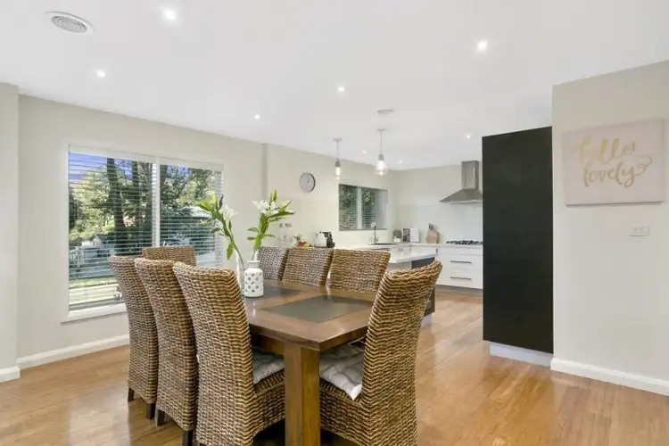 Fourth view of Homely house listing, 3 Glenfern Close, Upwey VIC 3158