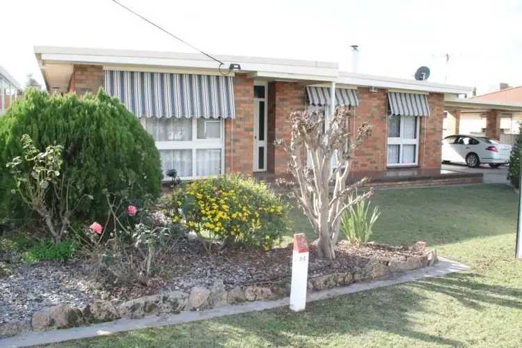 Main view of Homely house listing, 30 Williams Road, Wangaratta VIC 3677