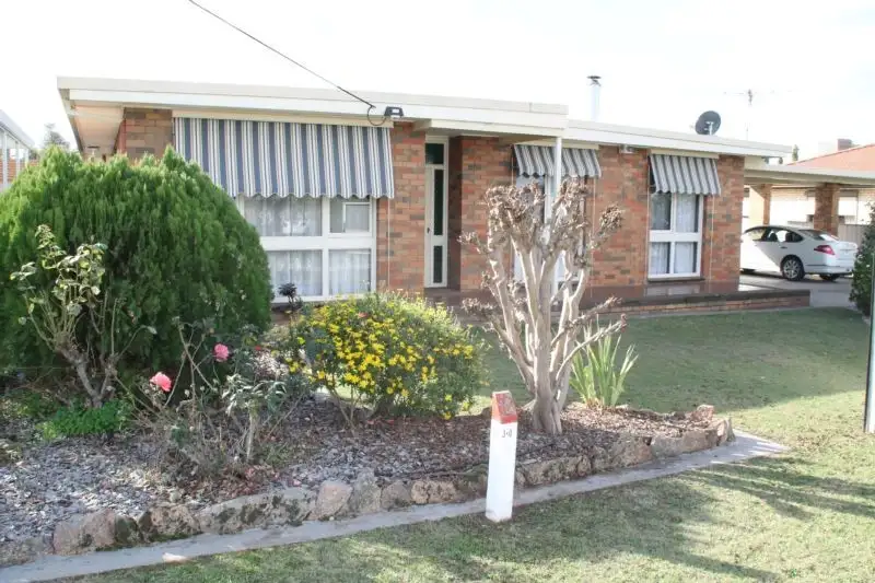 Main view of Homely house listing, 30 Williams Road, Wangaratta VIC 3677