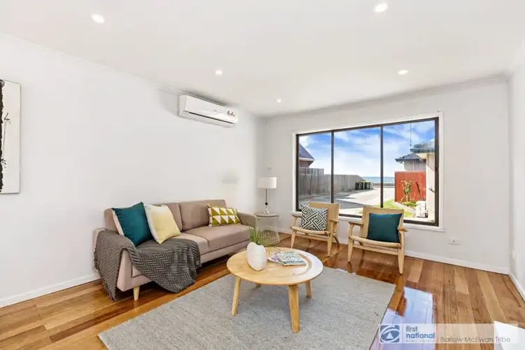 Fourth view of Homely unit listing, 3/233 Esplanade, Altona VIC 3018