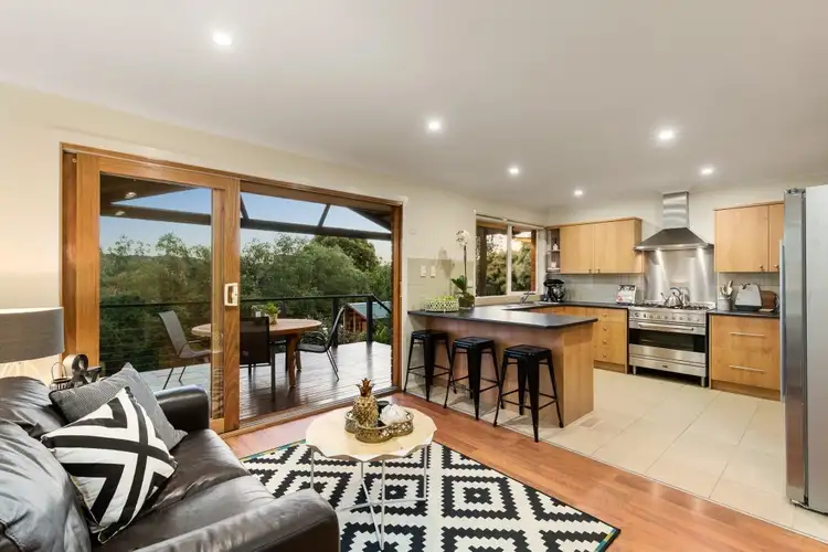 Fourth view of Homely house listing, 9 Powers Street, Donvale VIC 3111