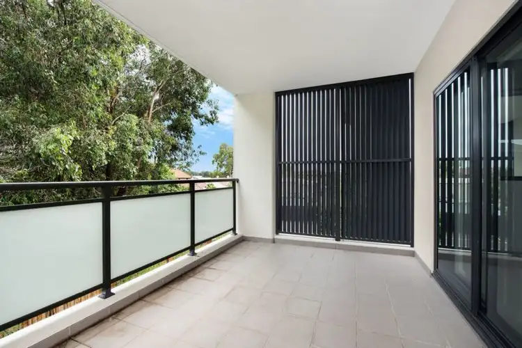 Fourth view of Homely apartment listing, 4/36 George Street, Marrickville NSW 2204
