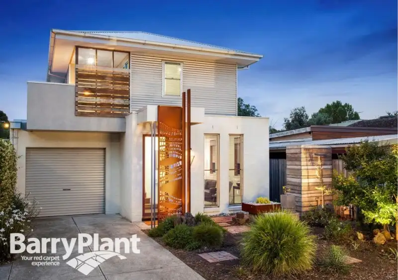 Main view of Homely house listing, 7 View Street, Alphington VIC 3078