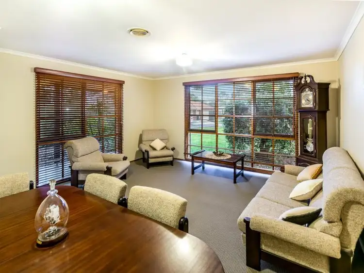 Third view of Homely house listing, 6 Eton Close, Sunbury VIC 3429