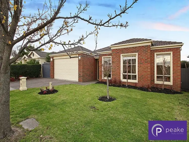 31 Retreat Cct, Beaconsfield VIC 3807