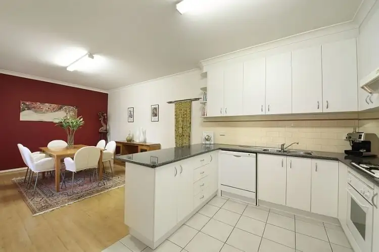 Fourth view of Homely townhouse listing, 2/1 Lillimur Road, Ormond VIC 3204