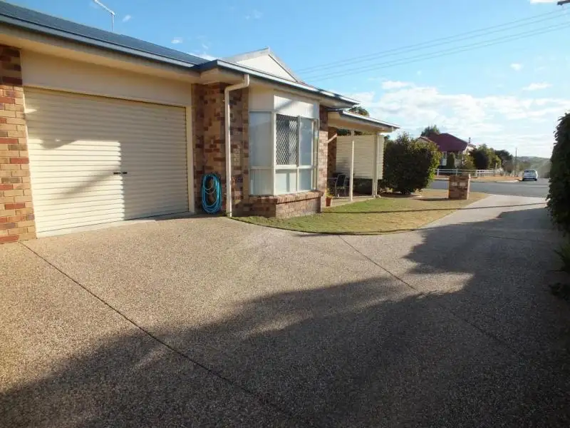 Main view of Homely house listing, 6/8 Wantley Street, Warwick QLD 4370