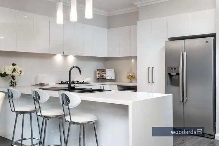 Third view of Homely house listing, 1 Olympic Court, Forest Hill VIC 3131
