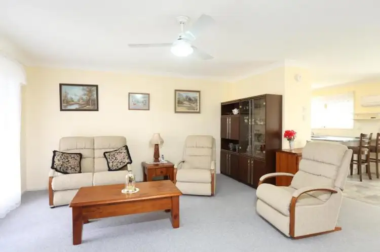 Fourth view of Homely villa listing, 4/144 Turf Street, Grafton NSW 2460