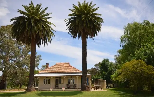 Main view of Homely house listing, 44 Crumpler Lane, Echuca VIC 3564