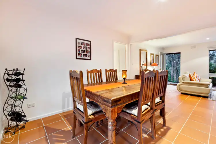 Fourth view of Homely house listing, 145 Scenic Crescent, Eltham North VIC 3095