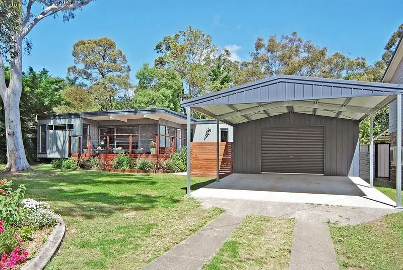 Main view of Homely house listing, 294 Illaroo Road, North Nowra NSW 2541