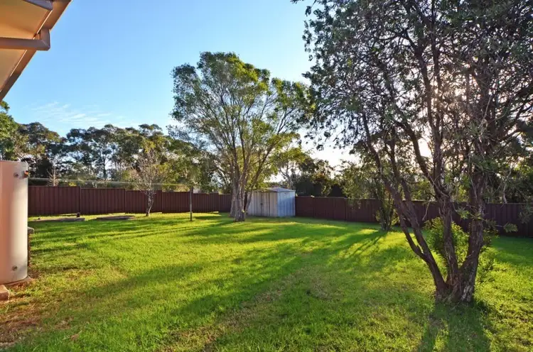 Fifth view of Homely unit listing, Lot 2 Pitt Street, North Nowra NSW 2541