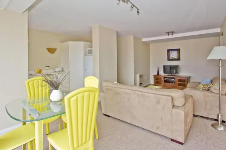 Second view of Homely unit listing, 1/1 Bifrons Court, East Launceston TAS 7250