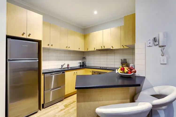 Second view of Homely apartment listing, 84/13-15 Hewish Road, Croydon VIC 3136