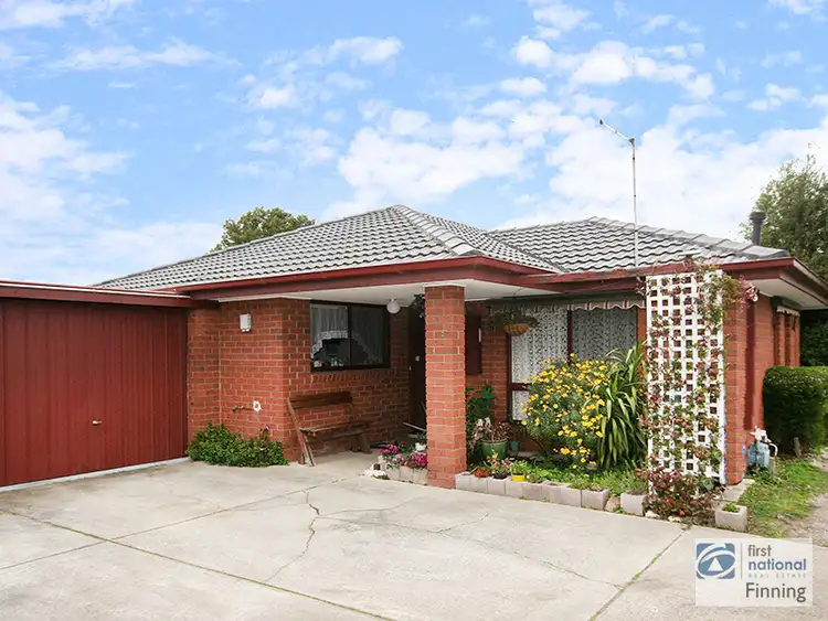 Main view of Homely unit listing, Address available on request