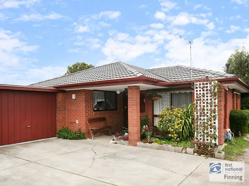 Main view of Homely unit listing, Address available on request