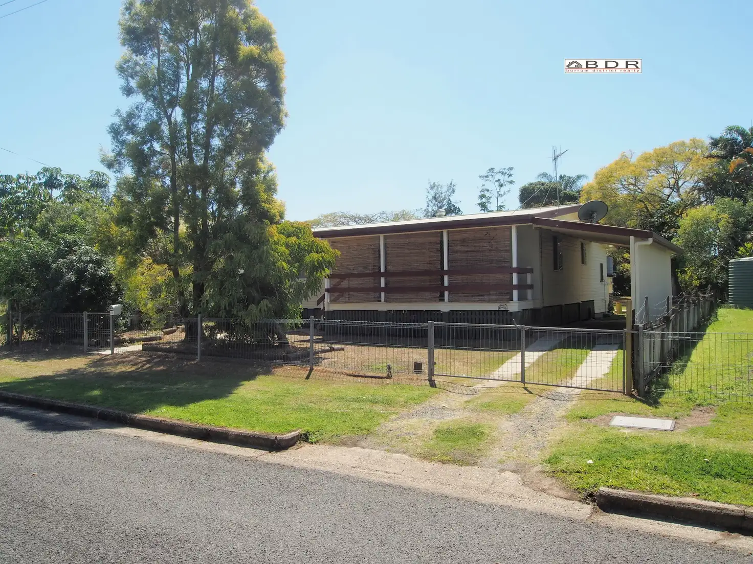 Main view of Homely house listing, 31 Watkins Street, Howard QLD 4659