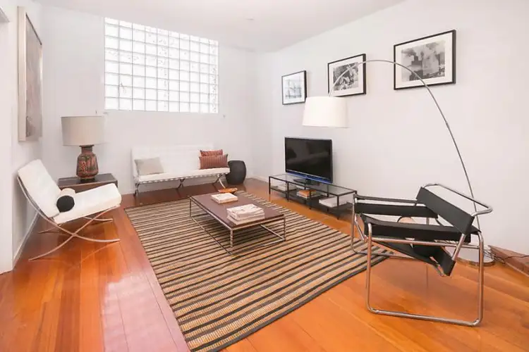 Fourth view of Homely townhouse listing, 214 Argyle Street, Fitzroy VIC 3065