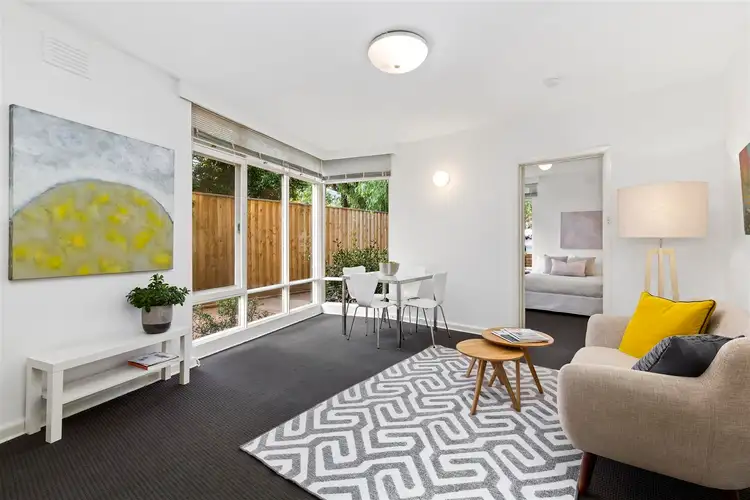 1/21 Bruce Street, Toorak VIC 3142