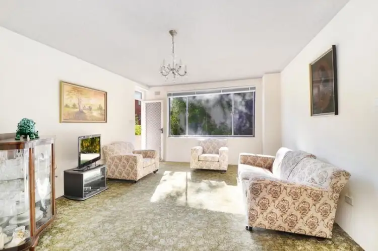 Main view of Homely apartment listing, 8/100 Mount Street, Coogee NSW 2034