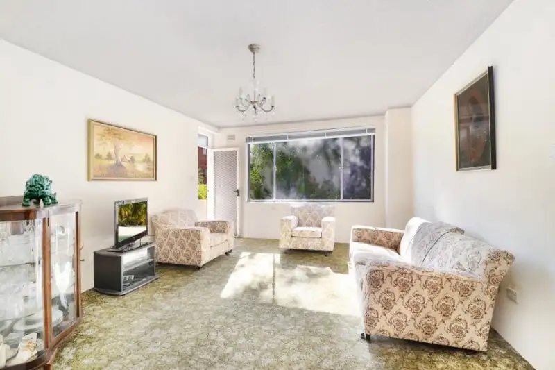 Main view of Homely apartment listing, 8/100 Mount Street, Coogee NSW 2034