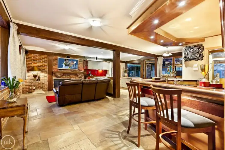 Third view of Homely house listing, 118 Mackelroy Road, Plenty VIC 3090