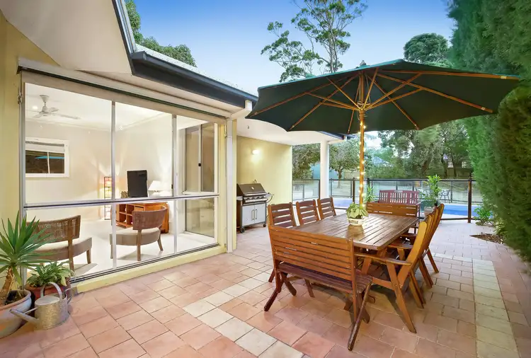 Fourth view of Homely house listing, 16 John Rowell Lane, Mornington VIC 3931
