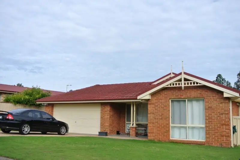 Main view of Homely house listing, 3 Halloran Way, Raymond Terrace NSW 2324