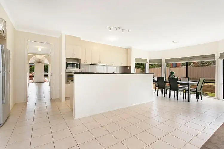 Fifth view of Homely house listing, 10 Yurunga Drive, Castlemaine VIC 3450
