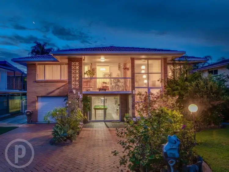 15 Bunny Street, Everton Park QLD 4053