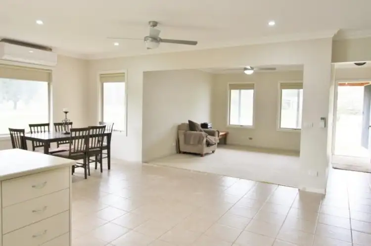 Second view of Homely house listing, 49 Rankin Street, Maindample VIC 3723