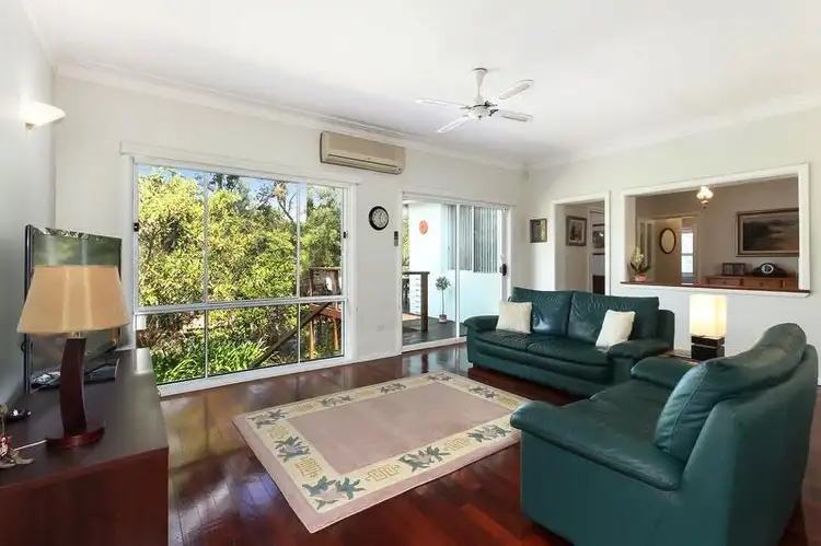 Third view of Homely house listing, 51 Honiton Avenue West, Carlingford NSW 2118
