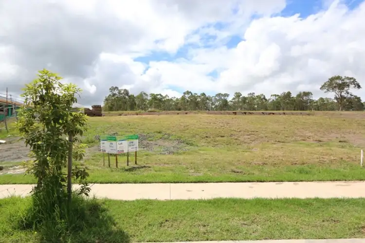 Lot 216 Radiant Ave, Largs NSW 2320