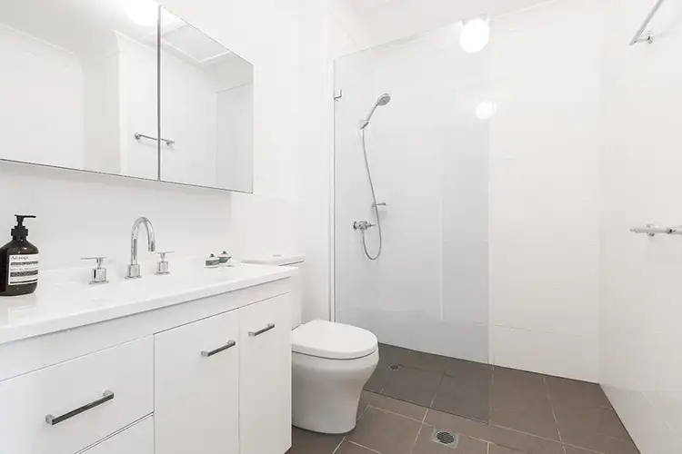 Fourth view of Homely villa listing, 8/14 Coronation Avenue, Cronulla NSW 2230