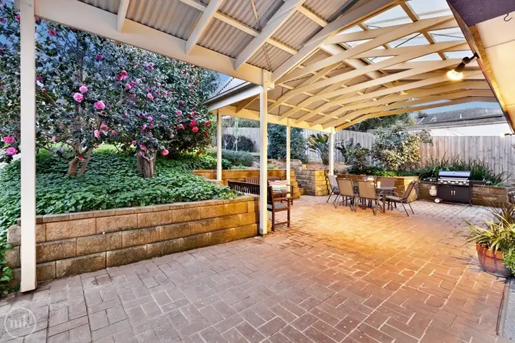 6 Sibella Court, Greensborough VIC 3088