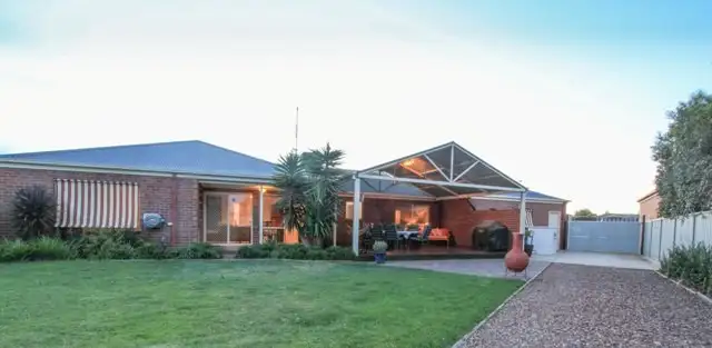 Second view of Homely house listing, 4 Stromness Court, Moama NSW 2731