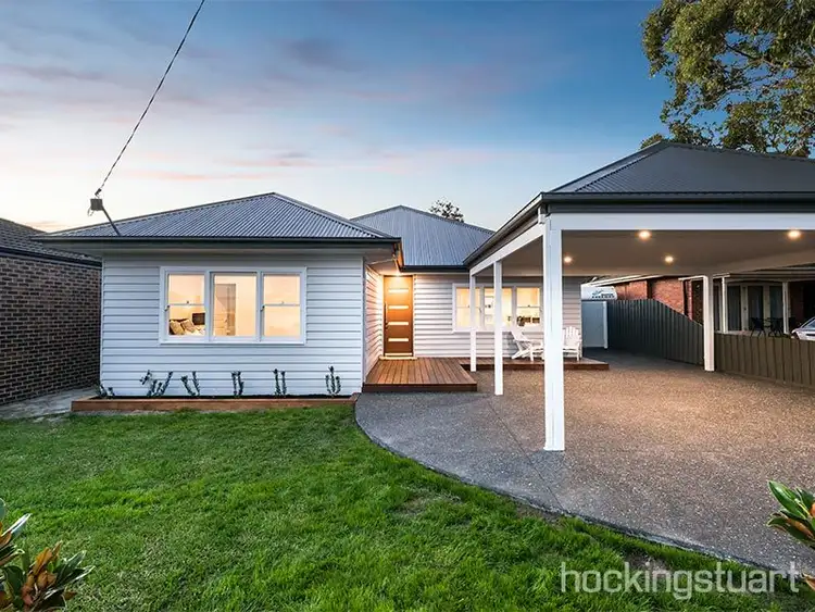 Third view of Homely house listing, 43 Seventh Street, Parkdale VIC 3195