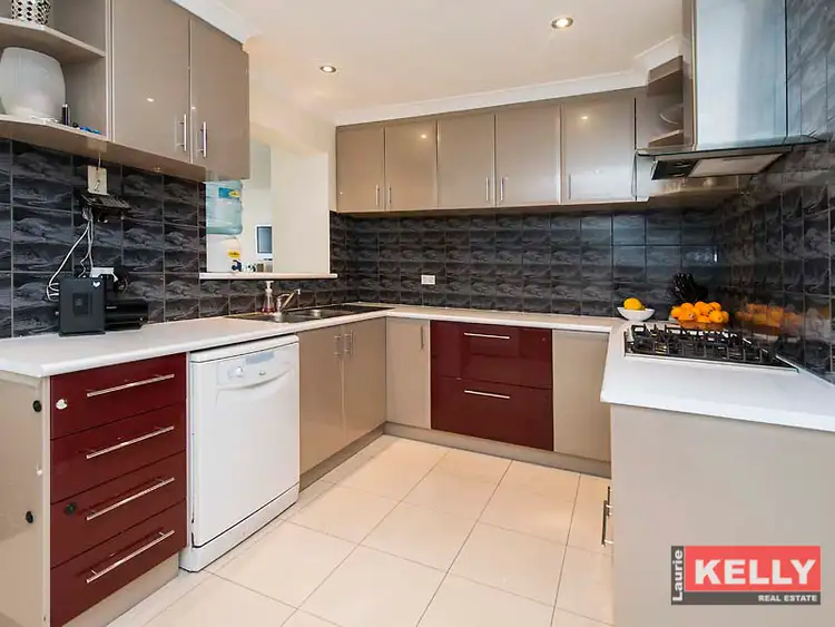 Fourth view of Homely house listing, 30 Nanovich Avenue, Girrawheen WA 6064