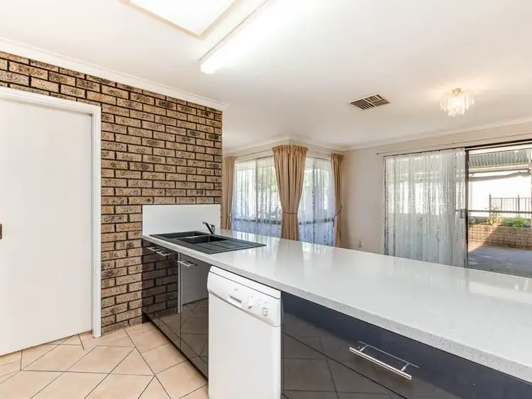 Second view of Homely house listing, 16 Bradley Way, High Wycombe WA 6057