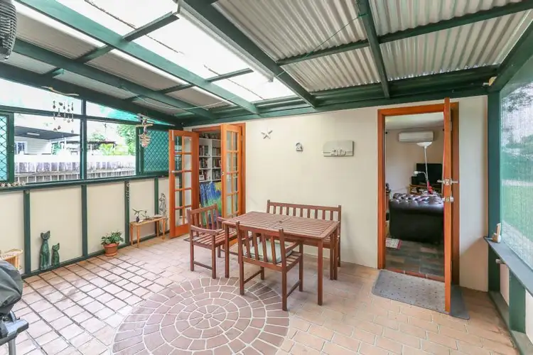Second view of Homely house listing, 10 Fitzroy Street, Mayfield NSW 2304