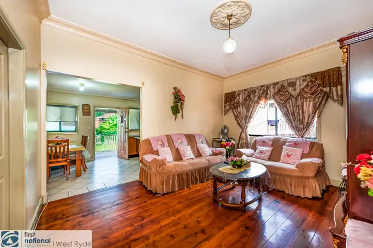 Third view of Homely house listing, 43 Peter Street, Blacktown NSW 2148