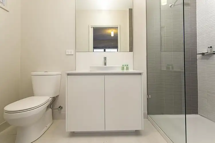 Sixth view of Homely townhouse listing, 27 Park Ave, West Footscray VIC 3012