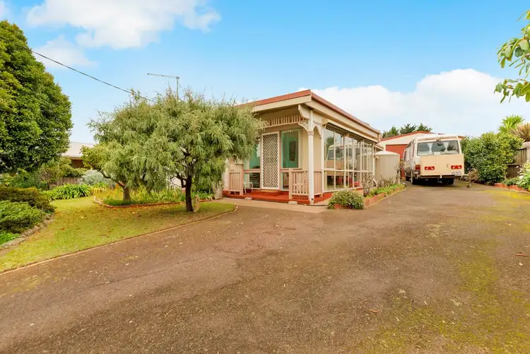 Third view of Homely house listing, 11 Chaffey Court, St Leonards VIC 3223