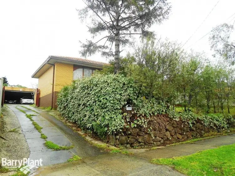 Second view of Homely house listing, 220 Power Road, Endeavour Hills VIC 3802