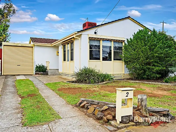 2 Centenary Crescent, Werribee VIC 3030