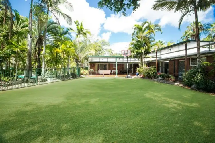 Fifth view of Homely house listing, 9 Flinders Park Court, Oxenford QLD 4210