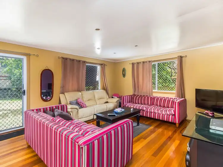 Third view of Homely house listing, 377 Fairfield Road, Yeronga QLD 4104