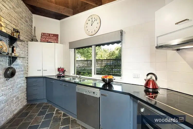 Third view of Homely house listing, 2A Grandview Road, Box Hill South VIC 3128