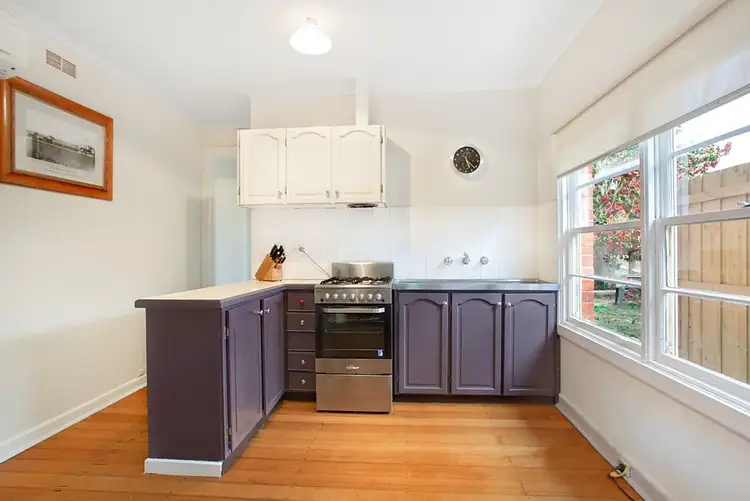 Second view of Homely unit listing, 36A Torbay Street, Macleod VIC 3085